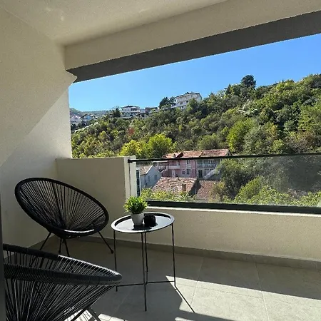 Apartment Lux Duplex Kj Skopje