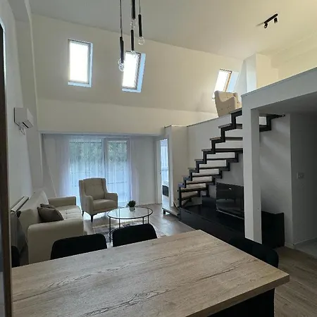 Lux Duplex Kj *