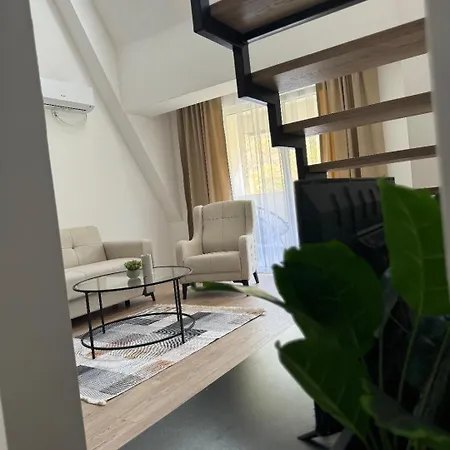 Lux Duplex Kj * Skopje