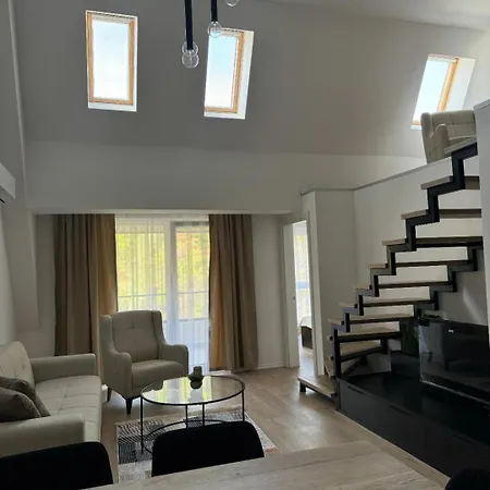 Lux Duplex Kj *