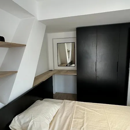 Lux Duplex Kj * Skopje