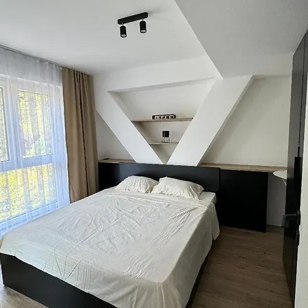 Lux Duplex Kj Apartment