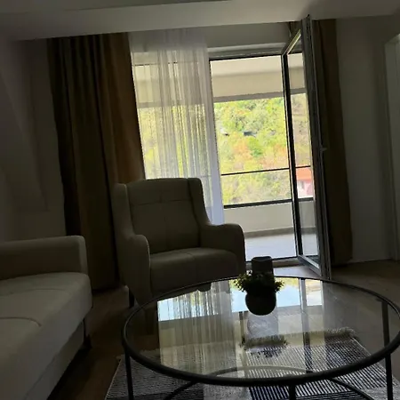 Apartment Lux Duplex Kj