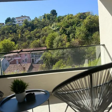 Apartment Lux Duplex Kj Skopje