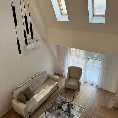 Lux Duplex Kj * Skopje