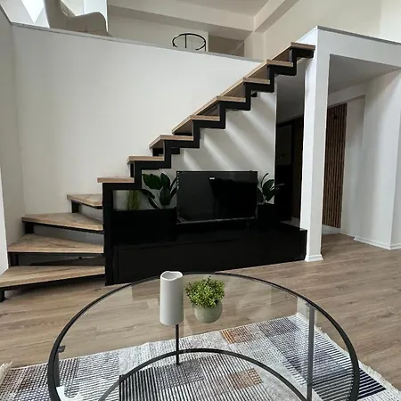 Lux Duplex Kj