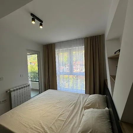 Apartment Lux Duplex Kj
