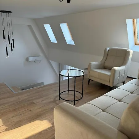 Apartment Lux Duplex Kj *